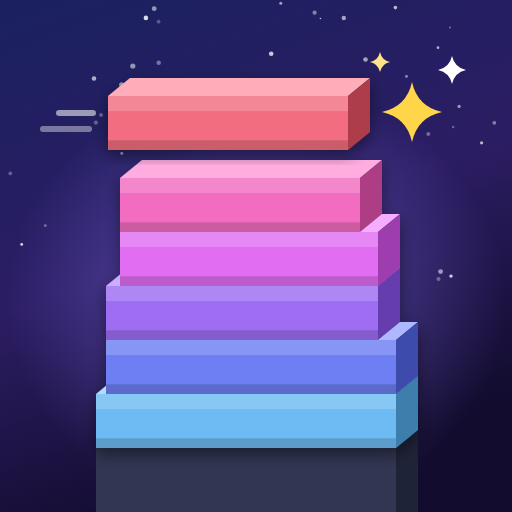 Stack Tower app icon